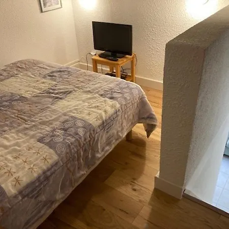 Holiday home Mazet Au Lavandou Avec Piscine, Proche Et Commodites - Fr-1-308-85 Le Lavandou