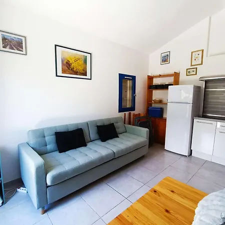 Holiday home Mazet Au Lavandou Avec Piscine, Proche Et Commodites - Fr-1-308-85 *